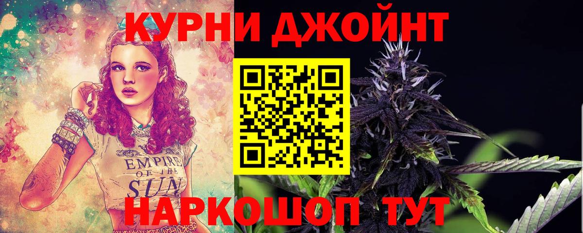 Канабис MAZAR Губкинский
